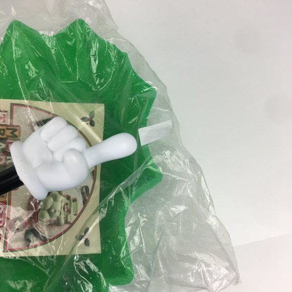 3 Vtg 1987 Jello Holiday Mold Holly Christmas Winter Plastic 2 Sealed 1 Opened - Picture 10 of 11